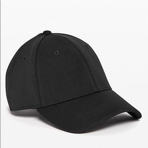 Lululemon Baller Hat
